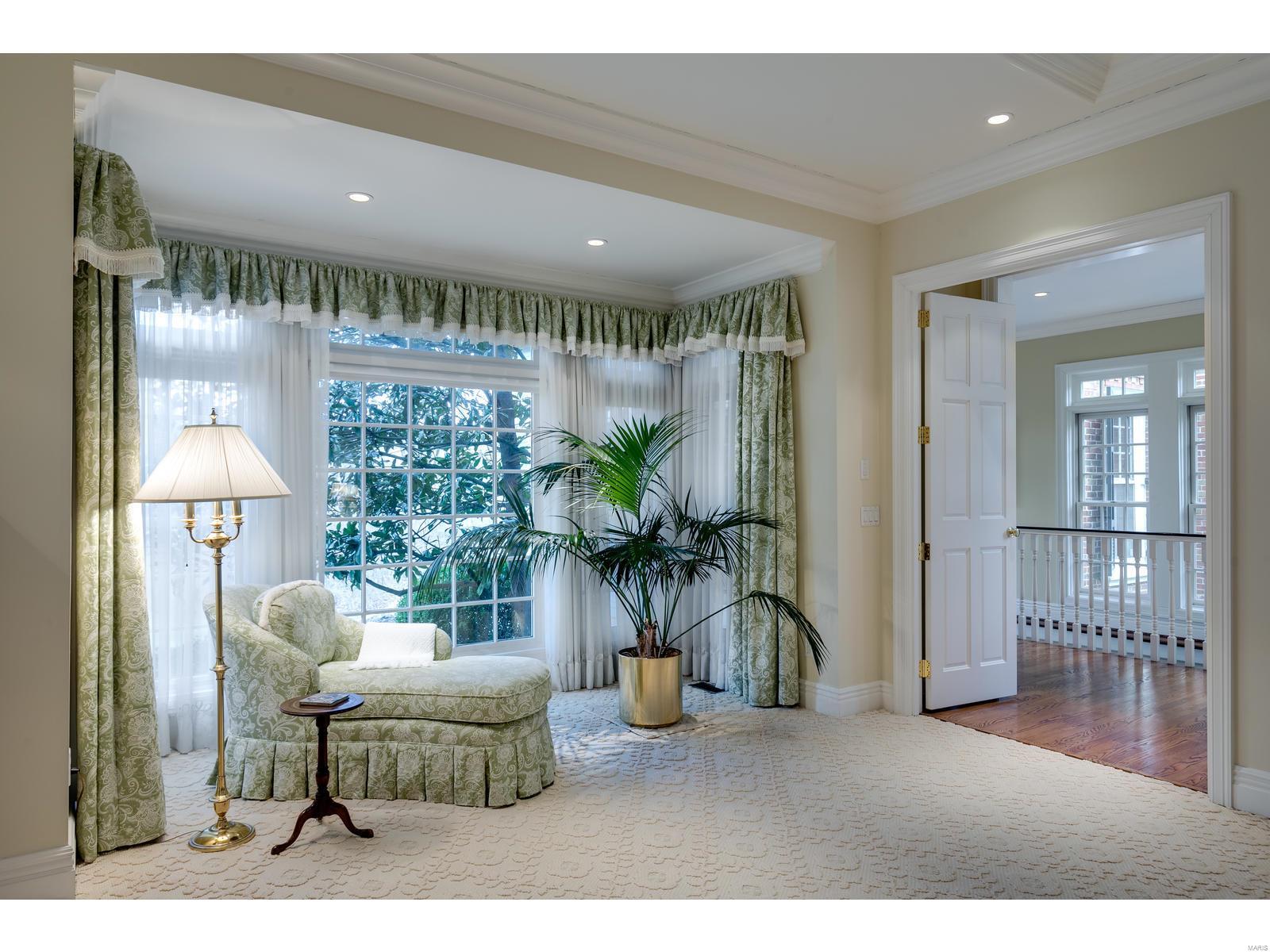 Fordyce Tr - Residential