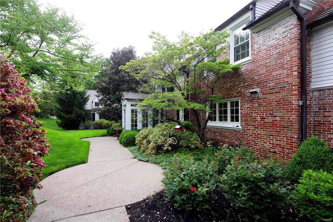 Fordyce Tr - Residential