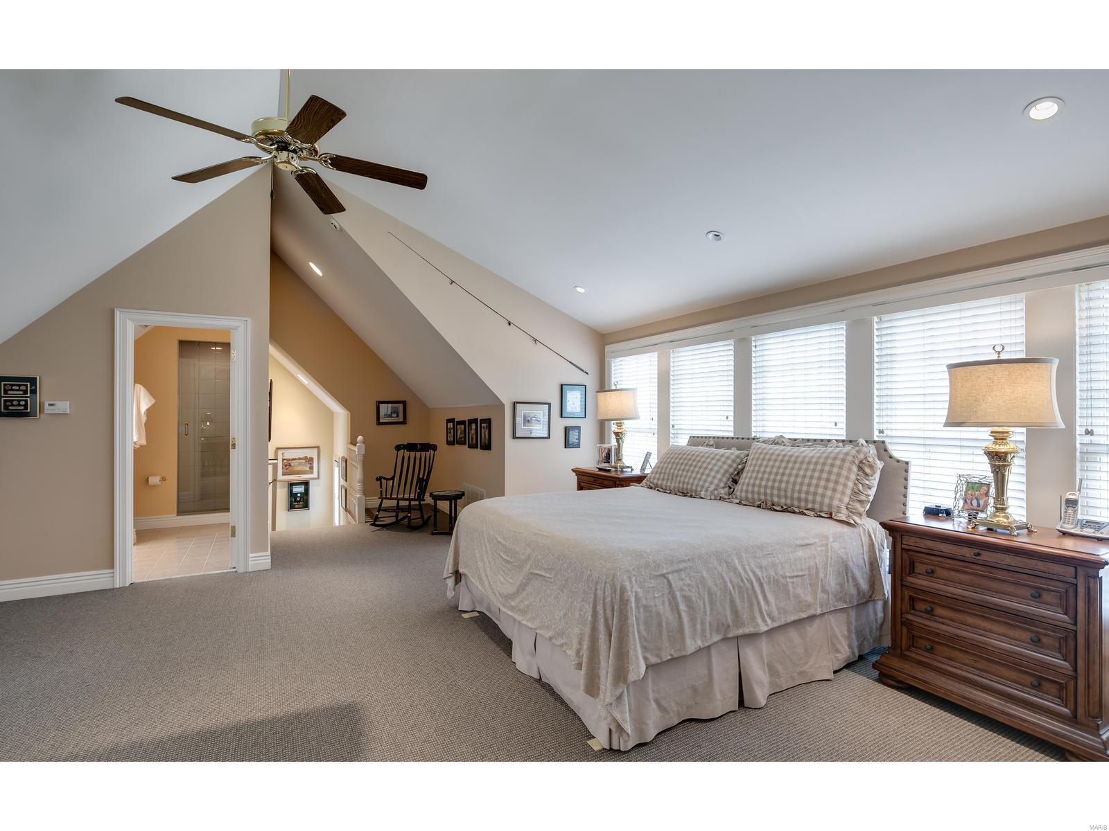 Fordyce Tr - Residential