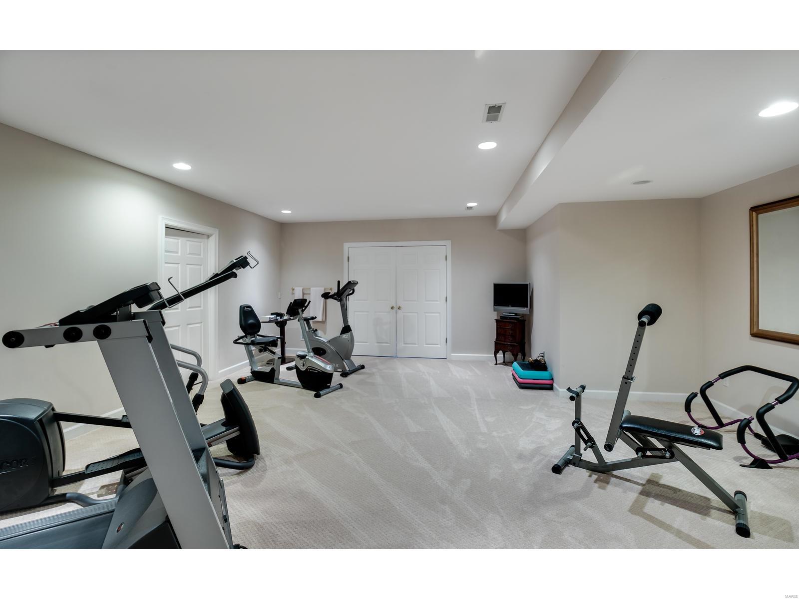 Fordyce Tr - Residential