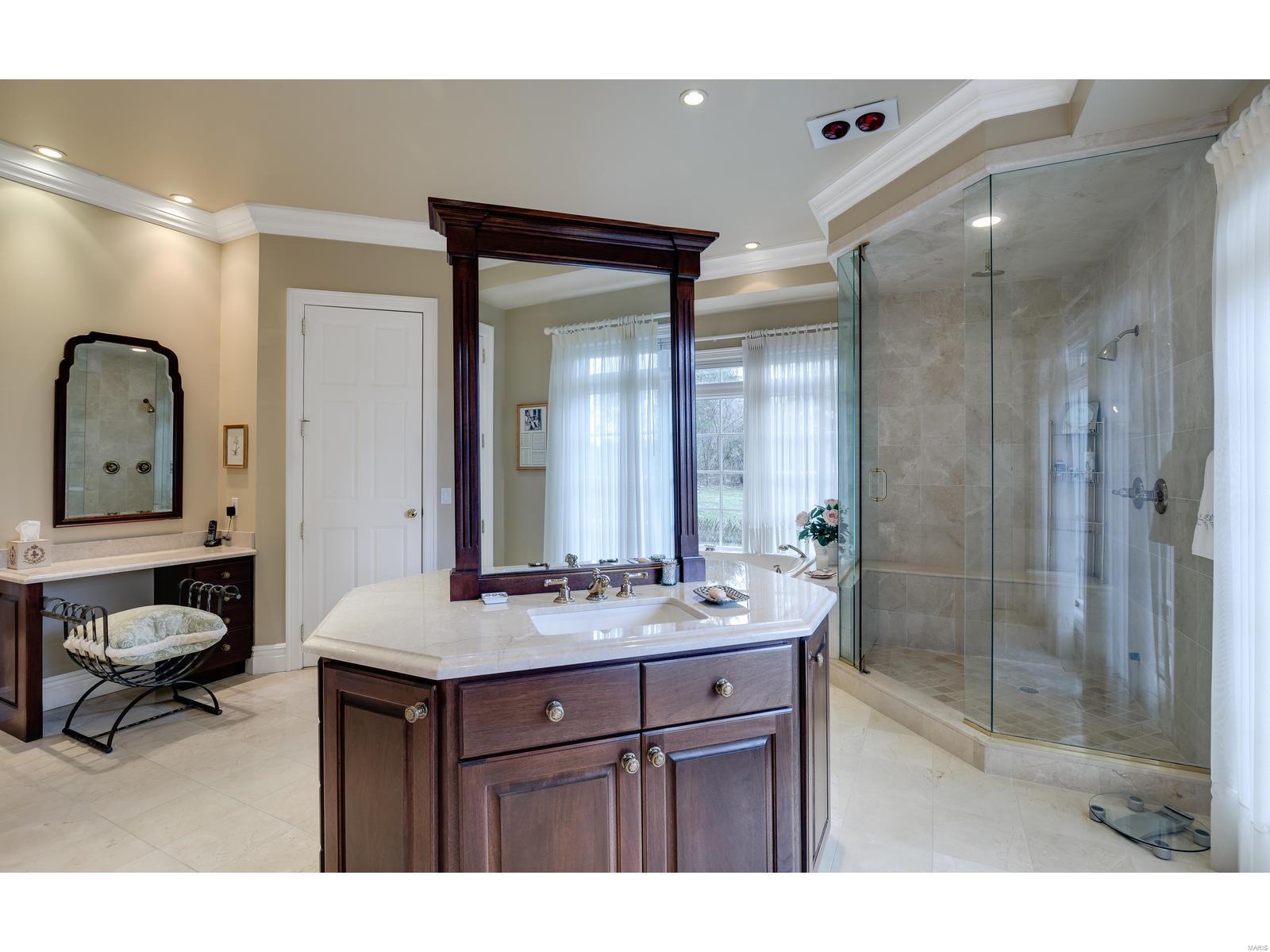 Fordyce Tr - Residential