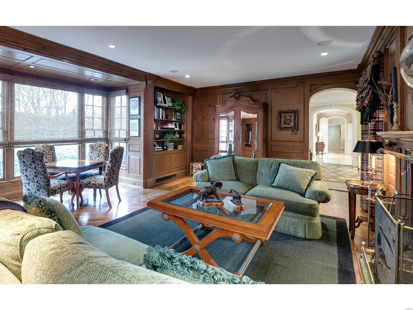 Fordyce Tr - Residential