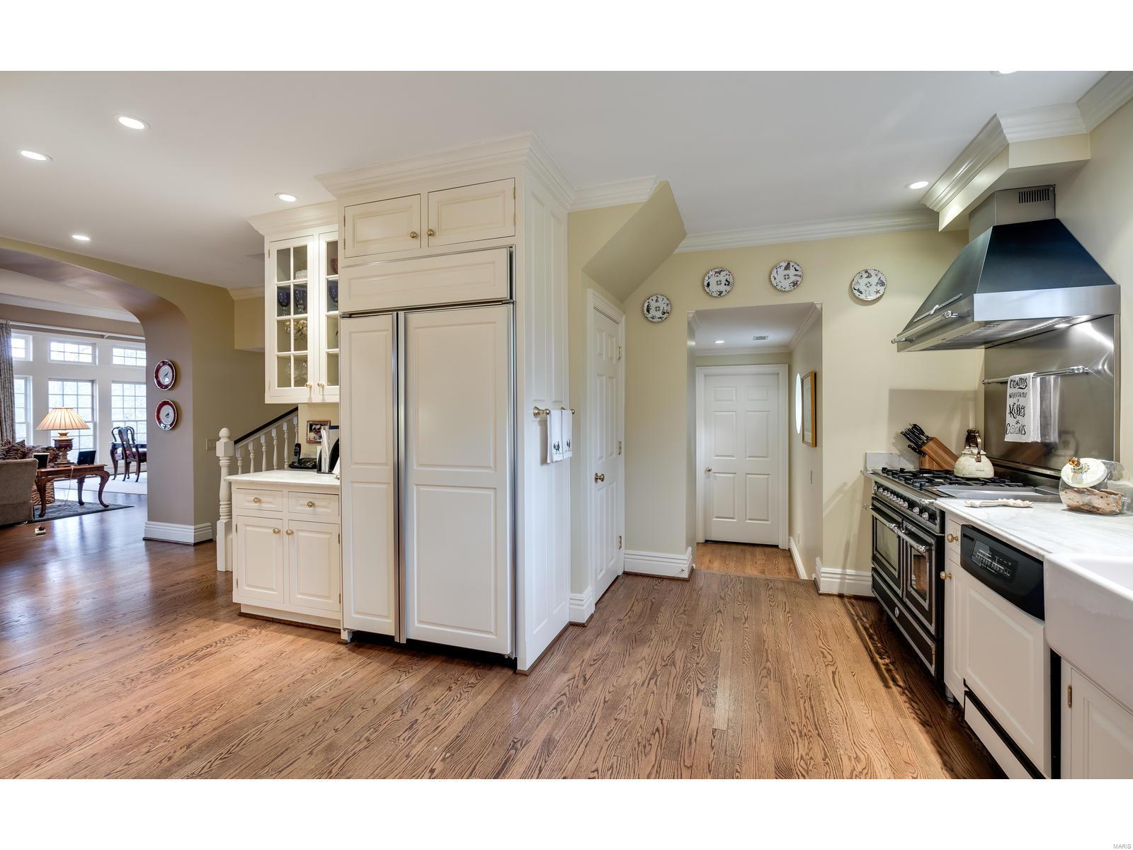 Fordyce Tr - Residential