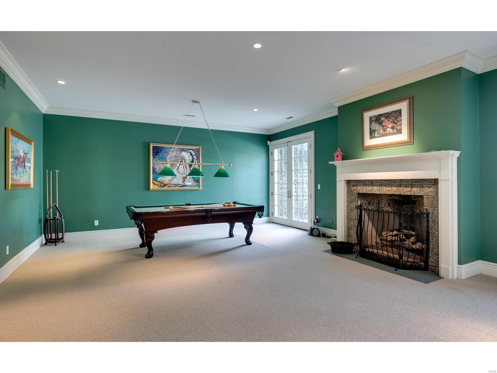 Fordyce Tr - Residential