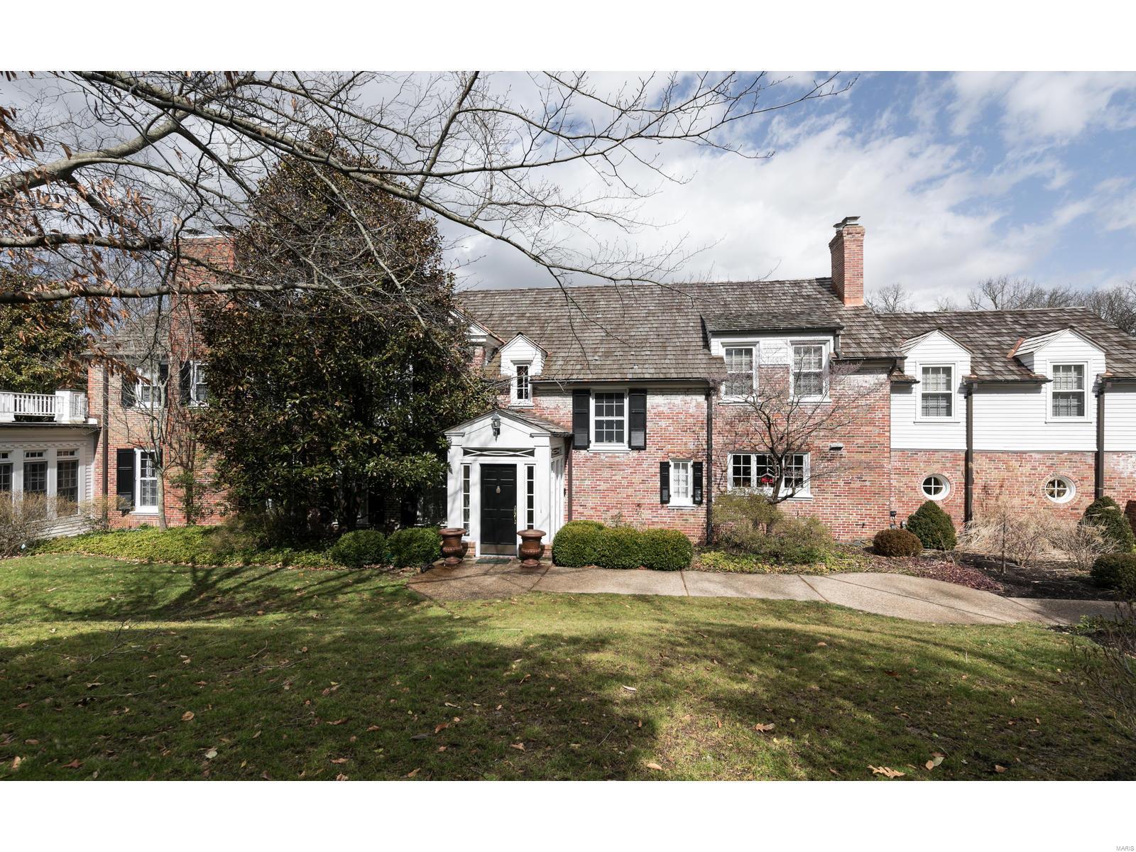 Fordyce Tr - Residential