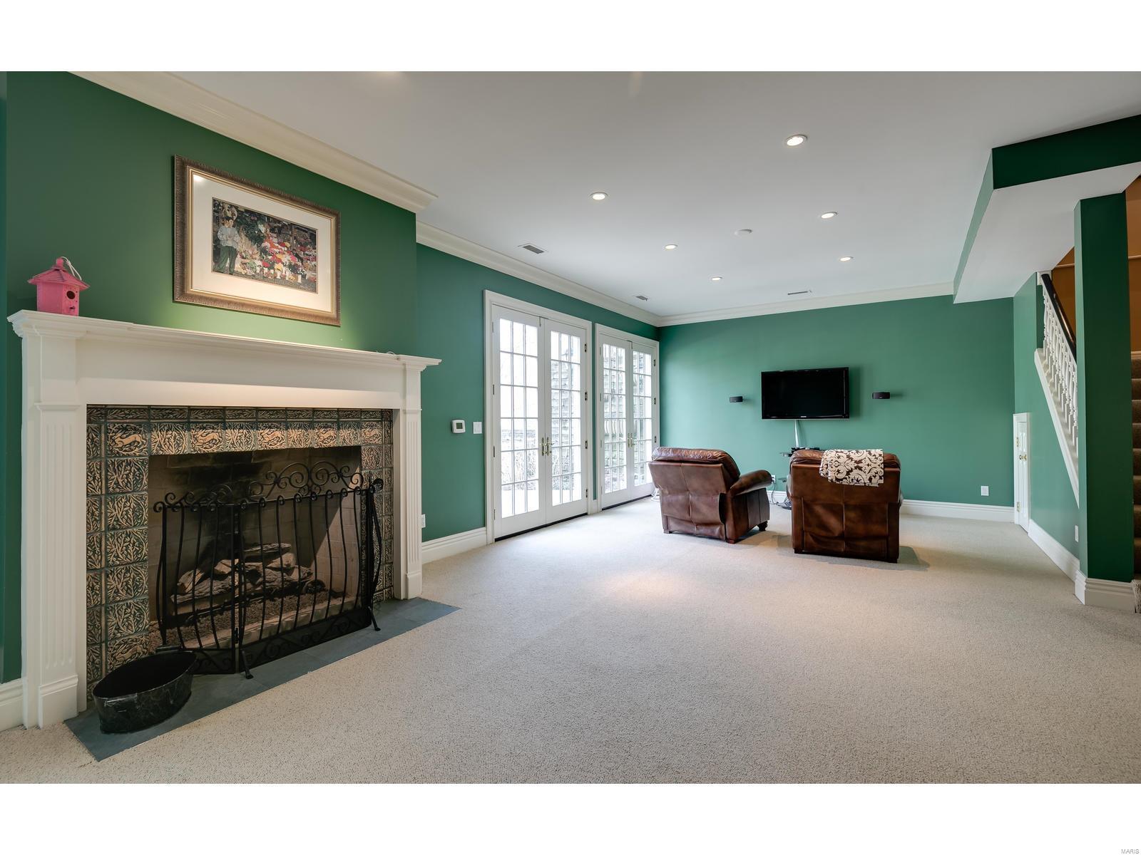 Fordyce Tr - Residential