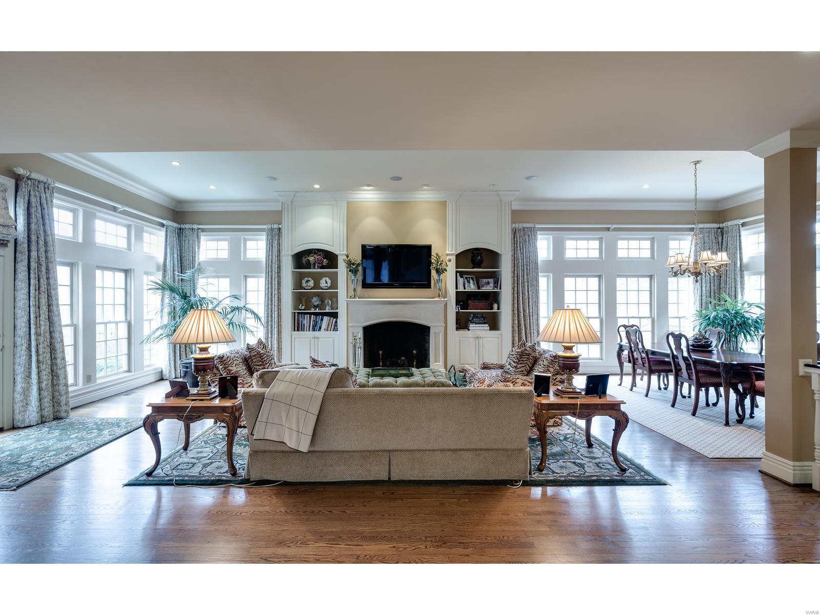 Fordyce Tr - Residential