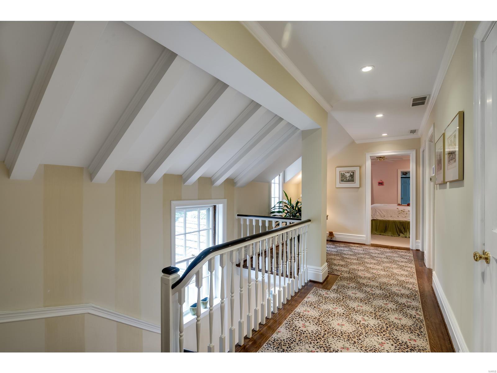 Fordyce Tr - Residential