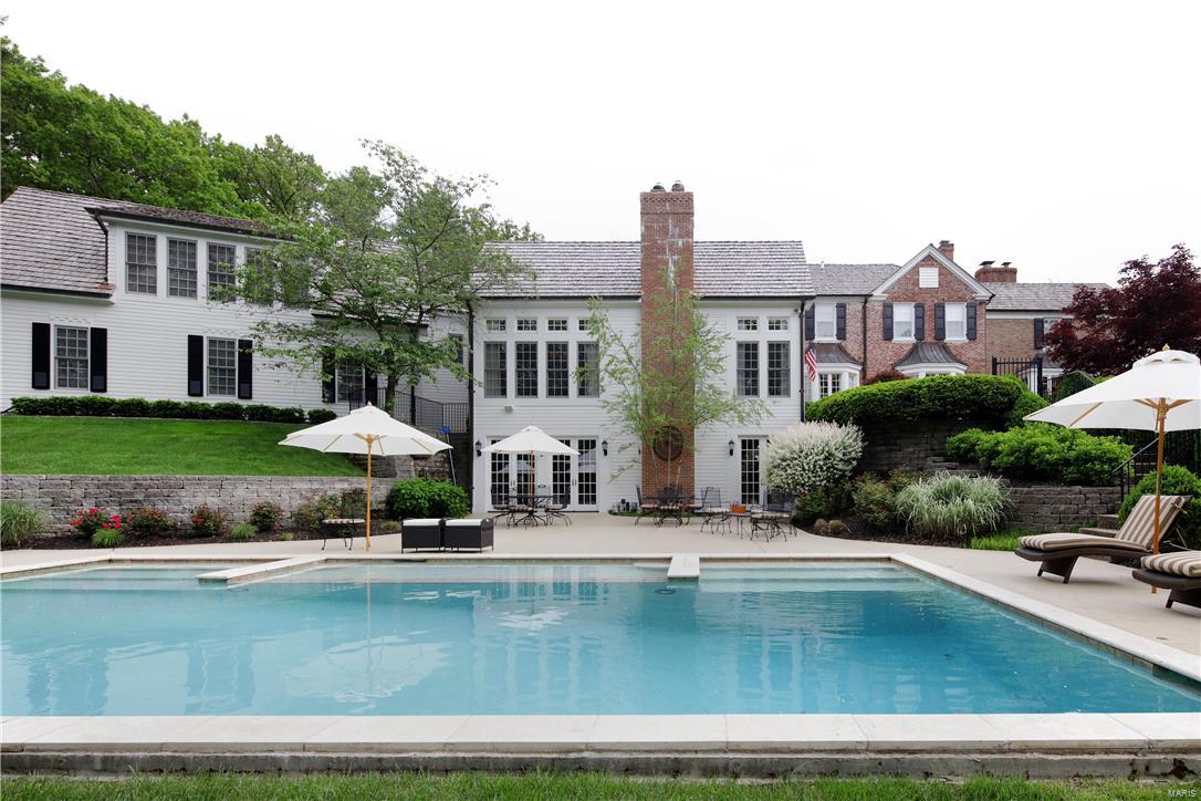 Fordyce Tr - Residential