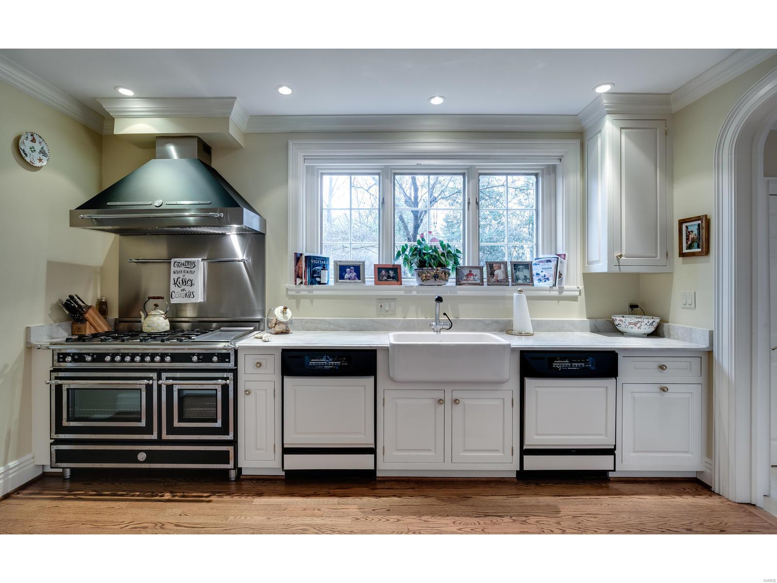 Fordyce Tr - Residential