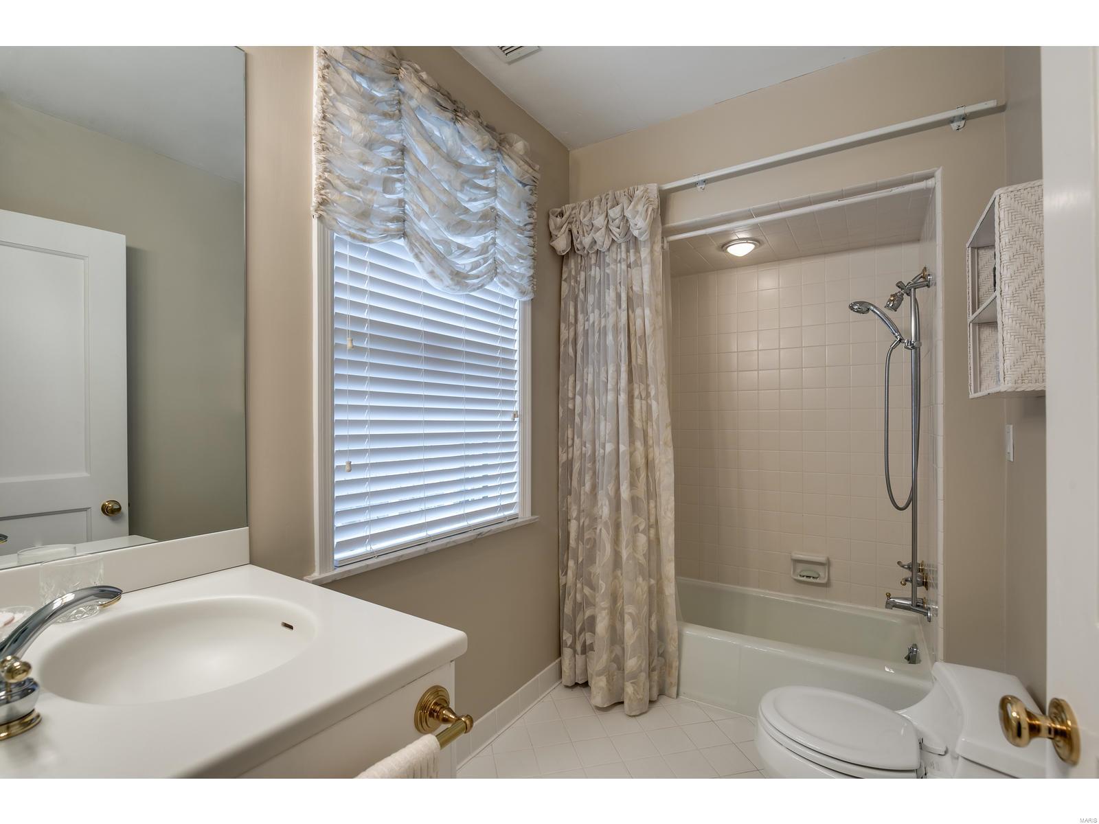 Fordyce Tr - Residential