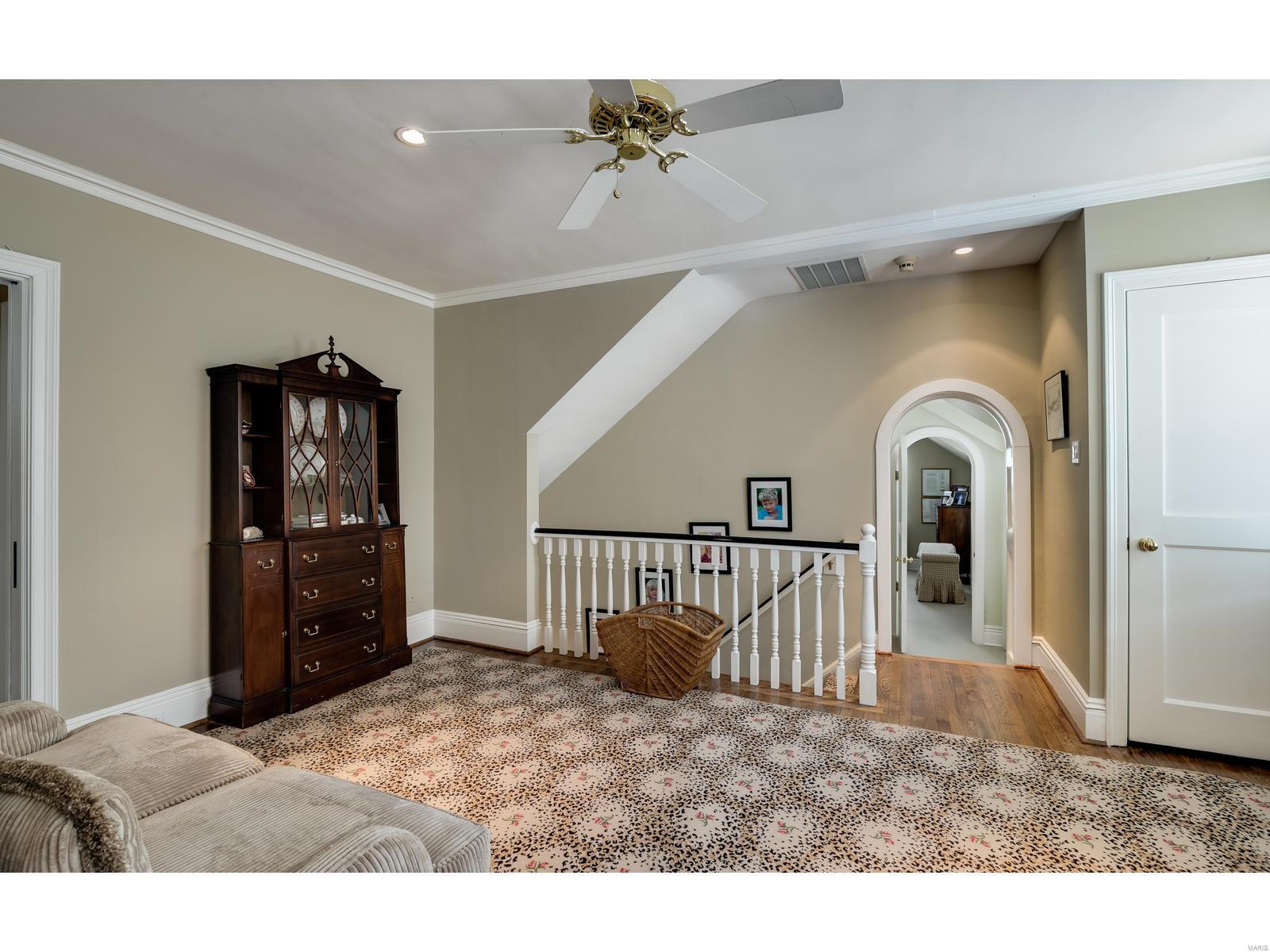 Fordyce Tr - Residential