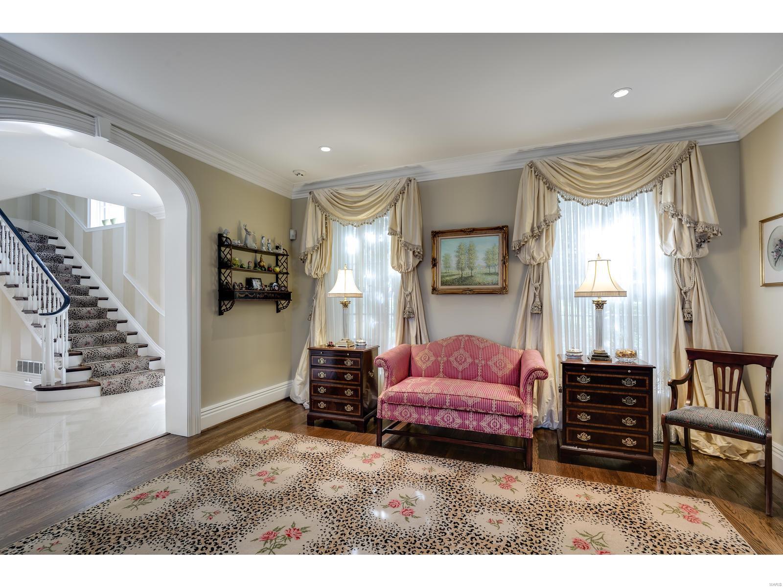 Fordyce Tr - Residential