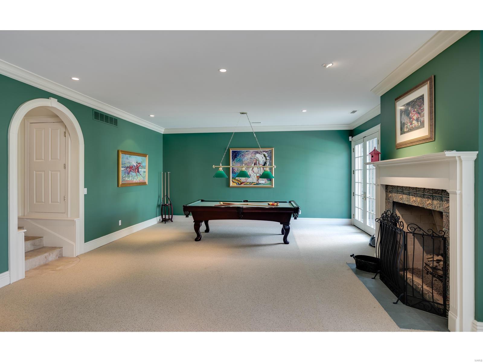 Fordyce Tr - Residential