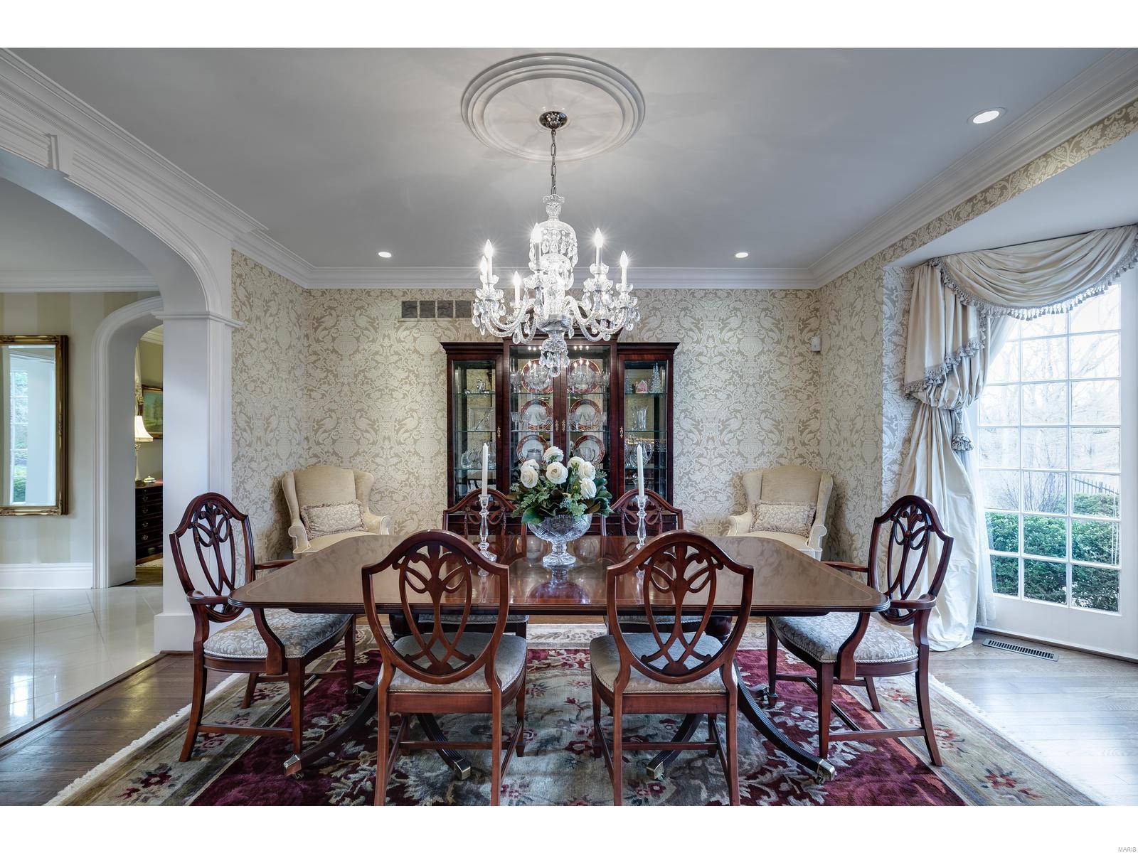 Fordyce Tr - Residential