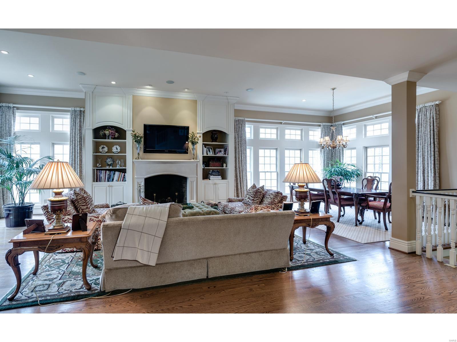 Fordyce Tr - Residential