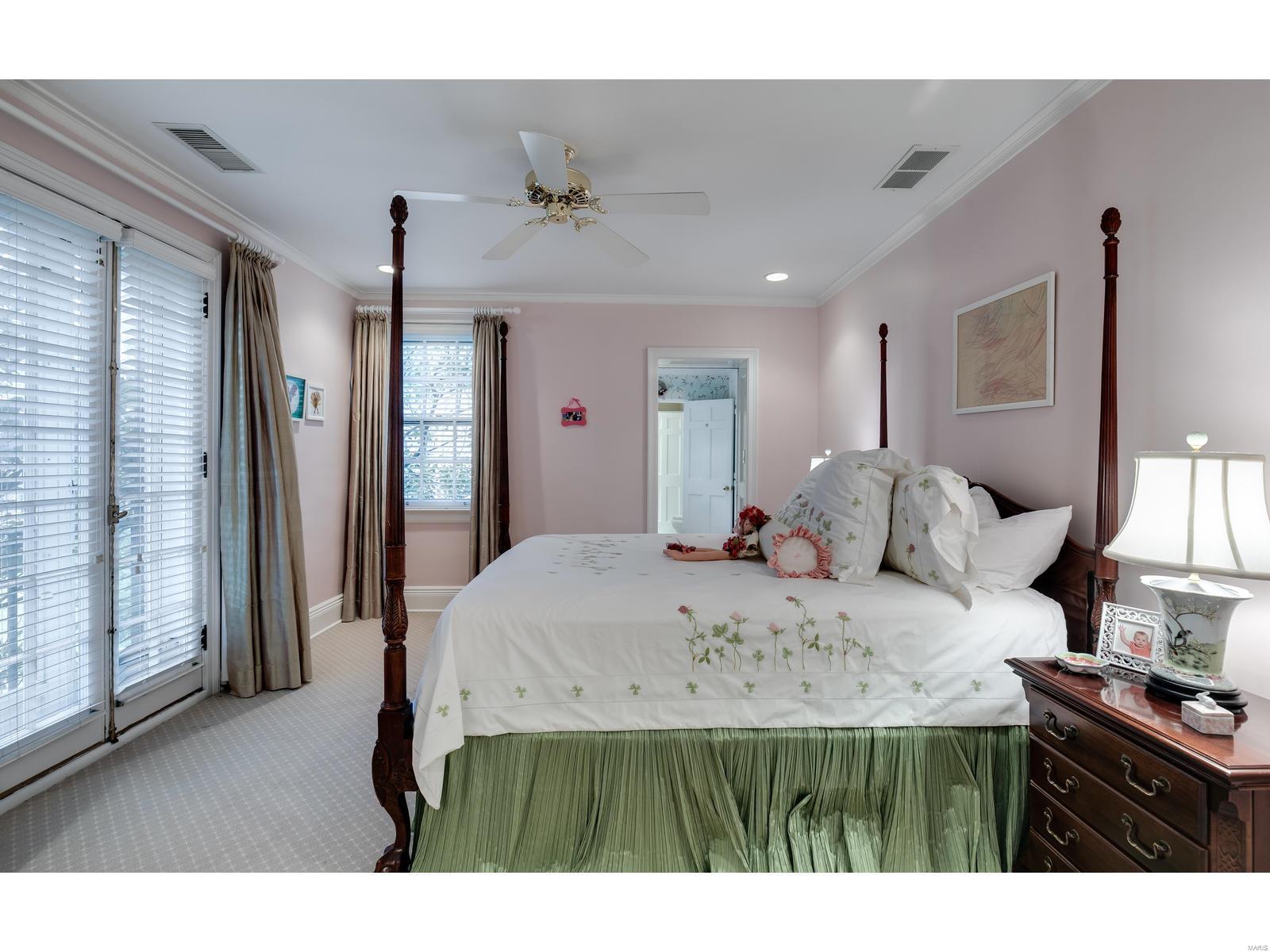 Fordyce Tr - Residential