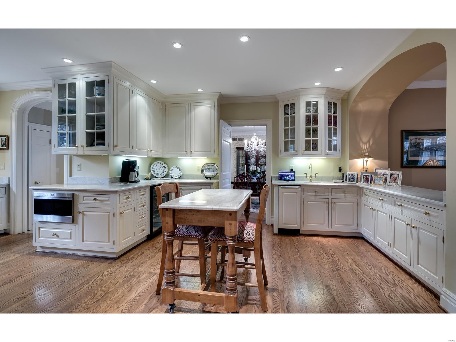 Fordyce Tr - Residential