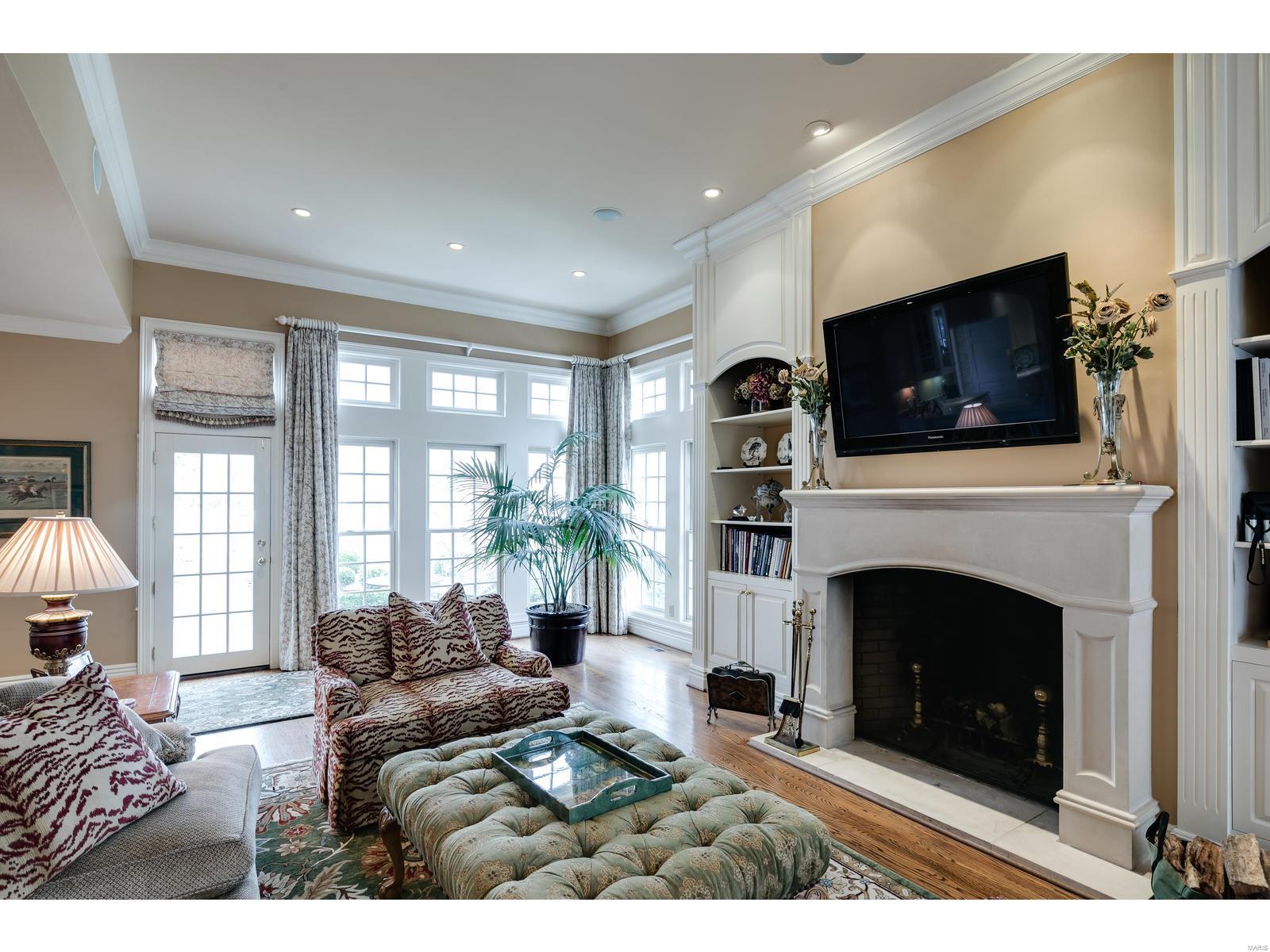 Fordyce Tr - Residential