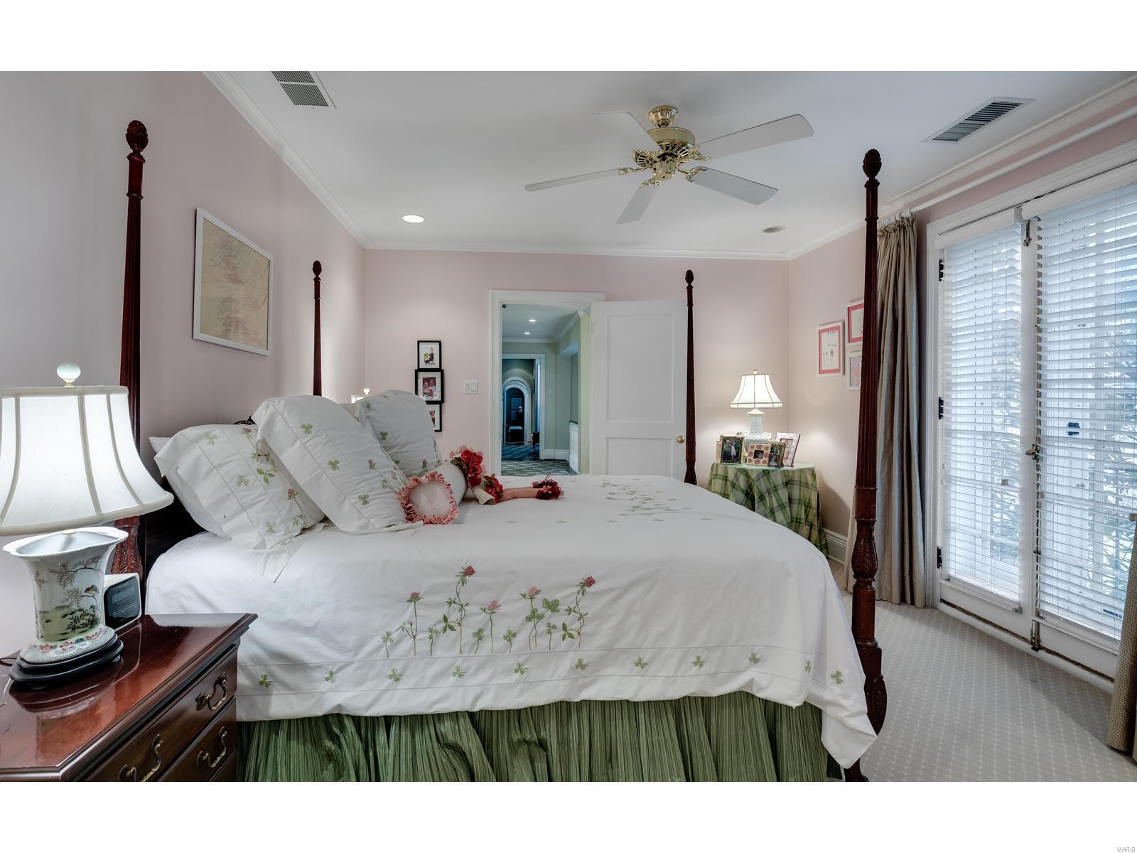 Fordyce Tr - Residential