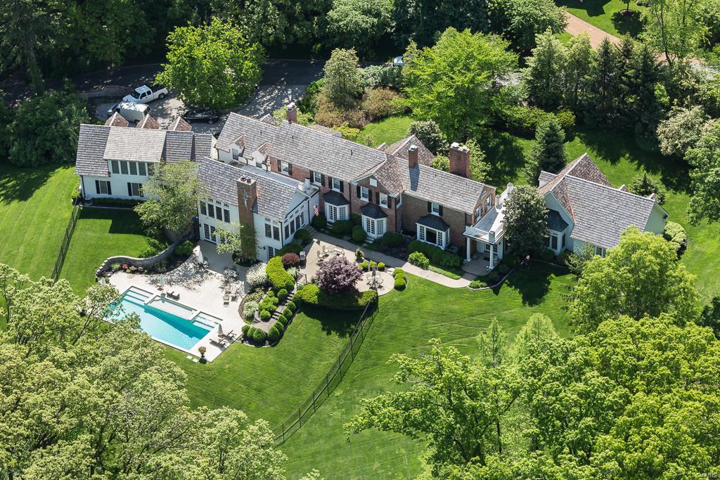 Fordyce Tr - Residential