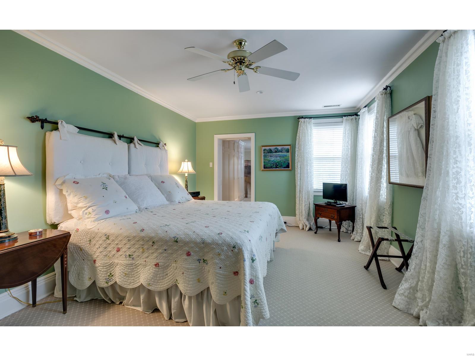 Fordyce Tr - Residential