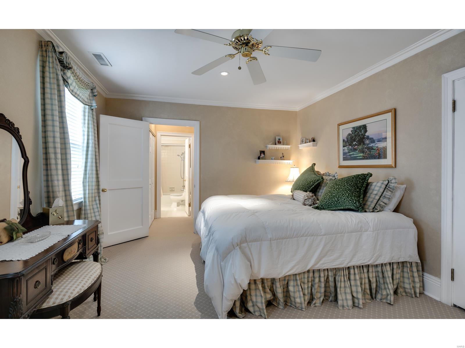 Fordyce Tr - Residential