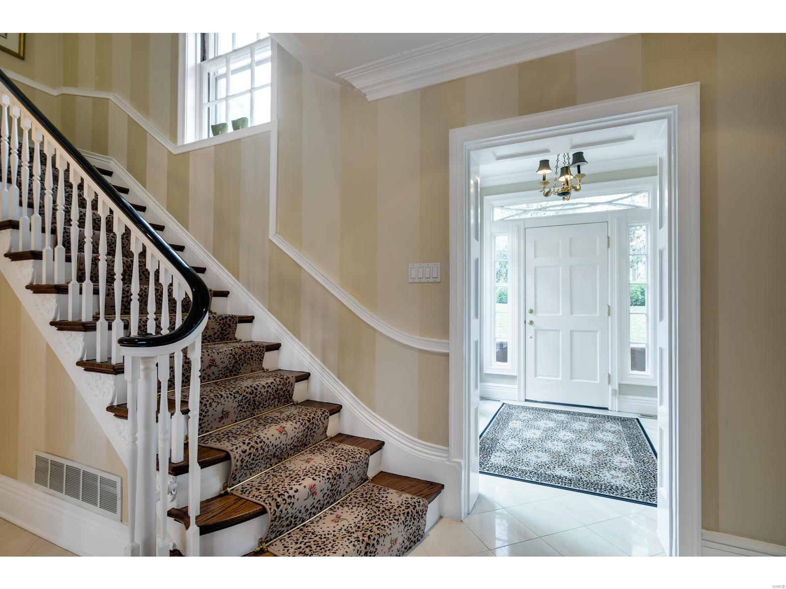 Fordyce Tr - Residential