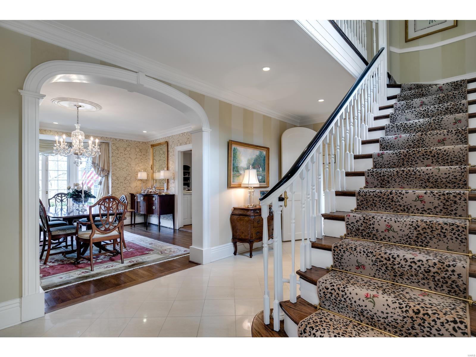 Fordyce Tr - Residential