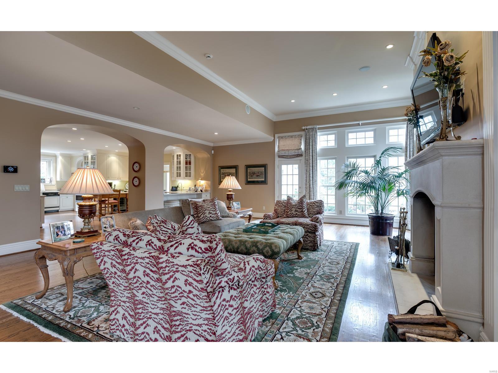 Fordyce Tr - Residential