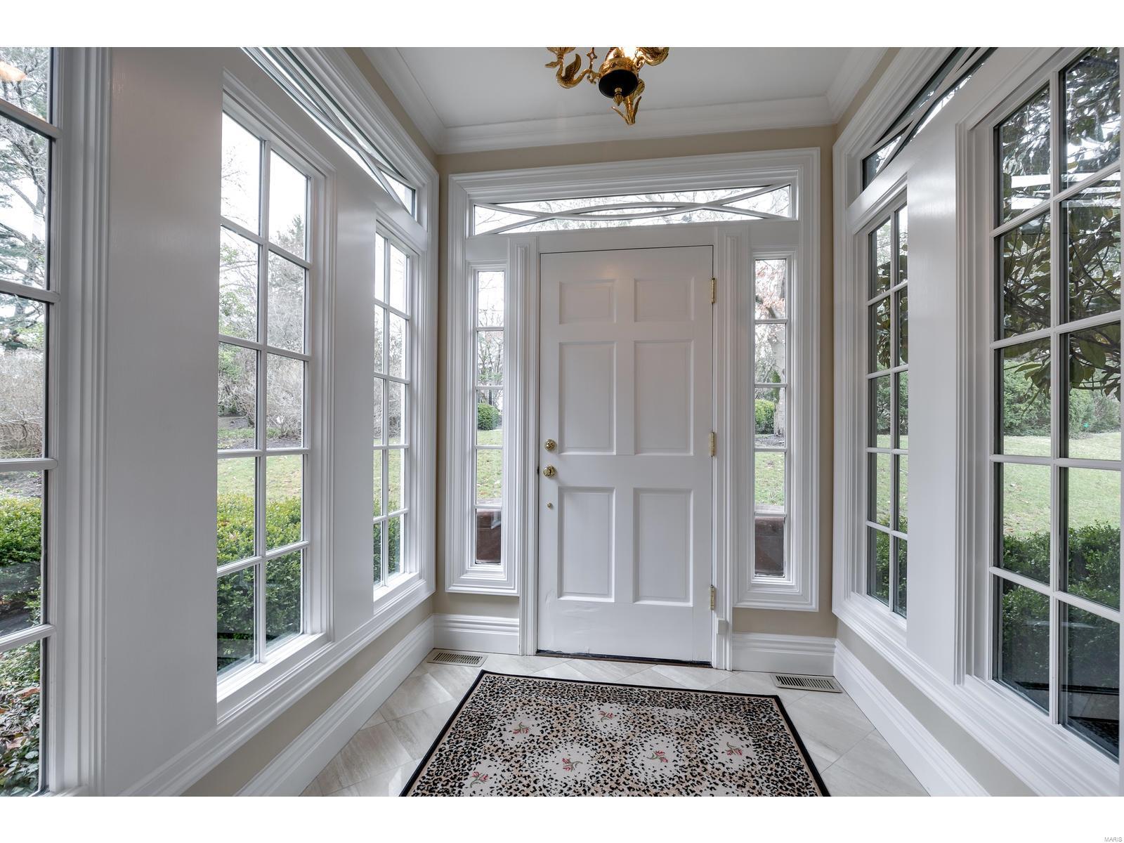 Fordyce Tr - Residential