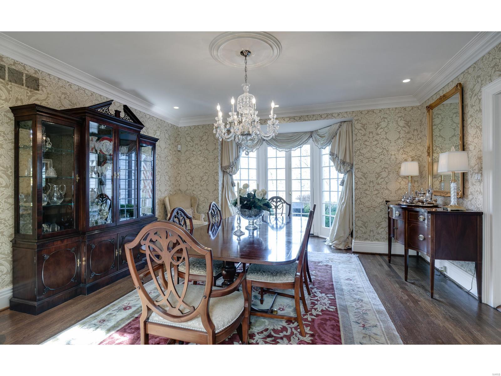 Fordyce Tr - Residential