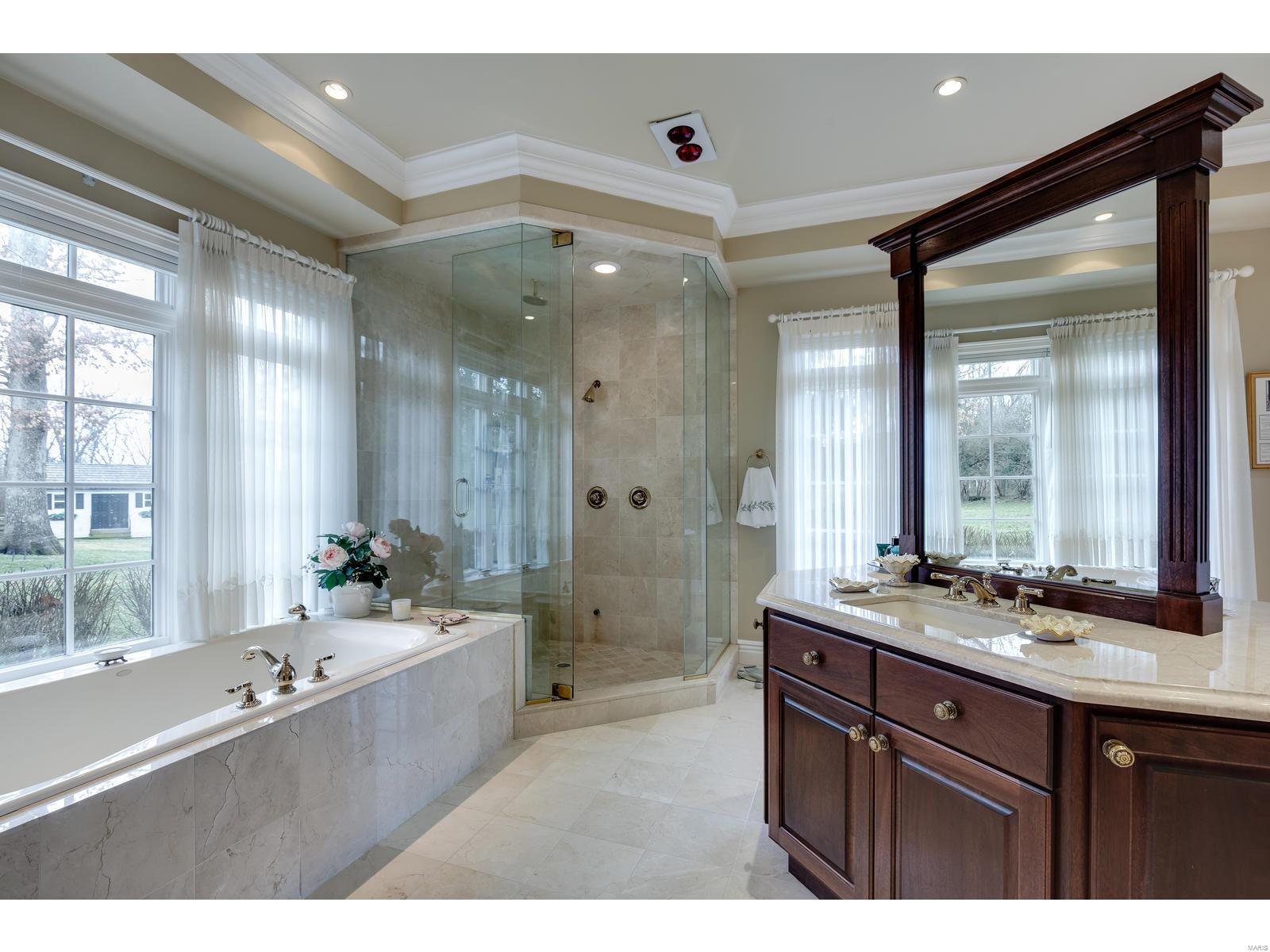 Fordyce Tr - Residential