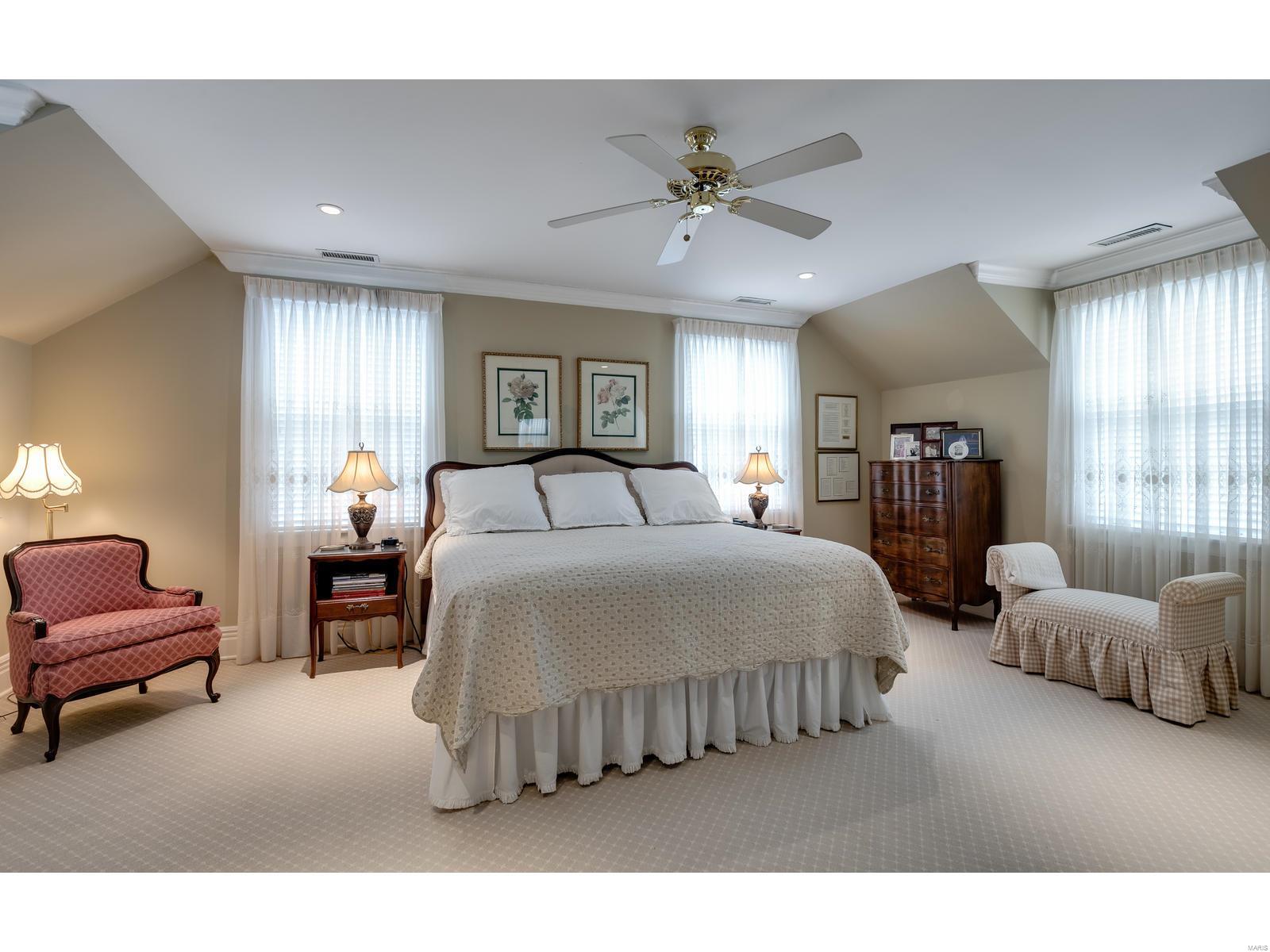 Fordyce Tr - Residential