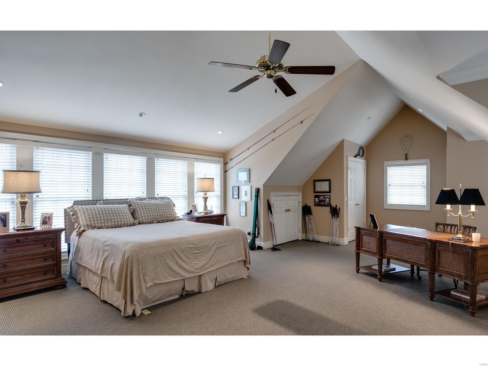 Fordyce Tr - Residential