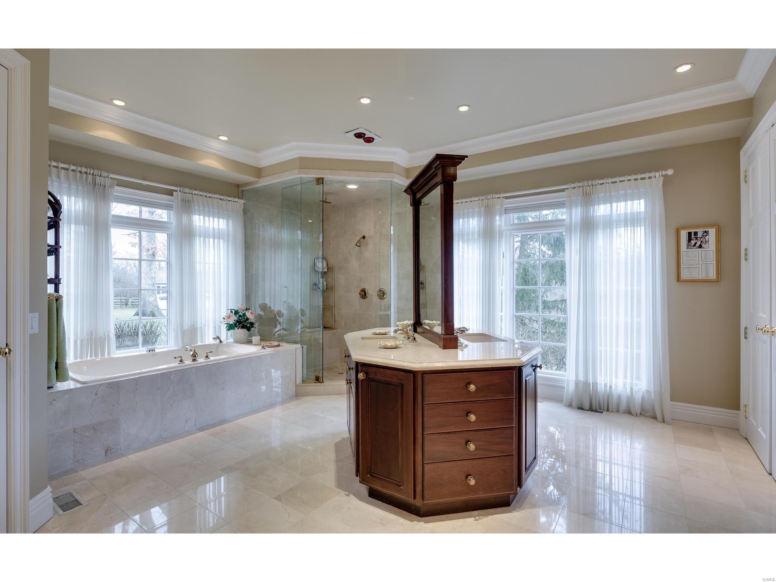 Fordyce Tr - Residential