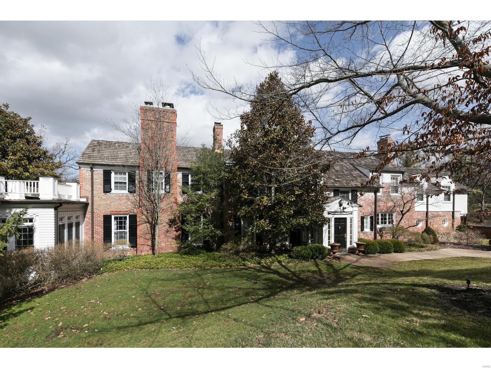 Fordyce Tr - Residential