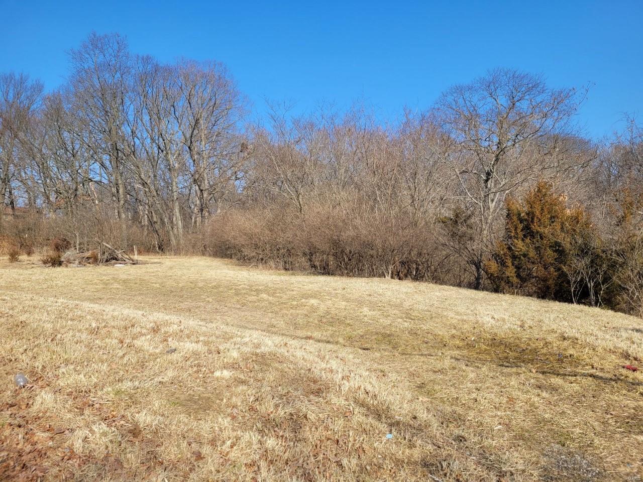 Wildwood Estates - Land
