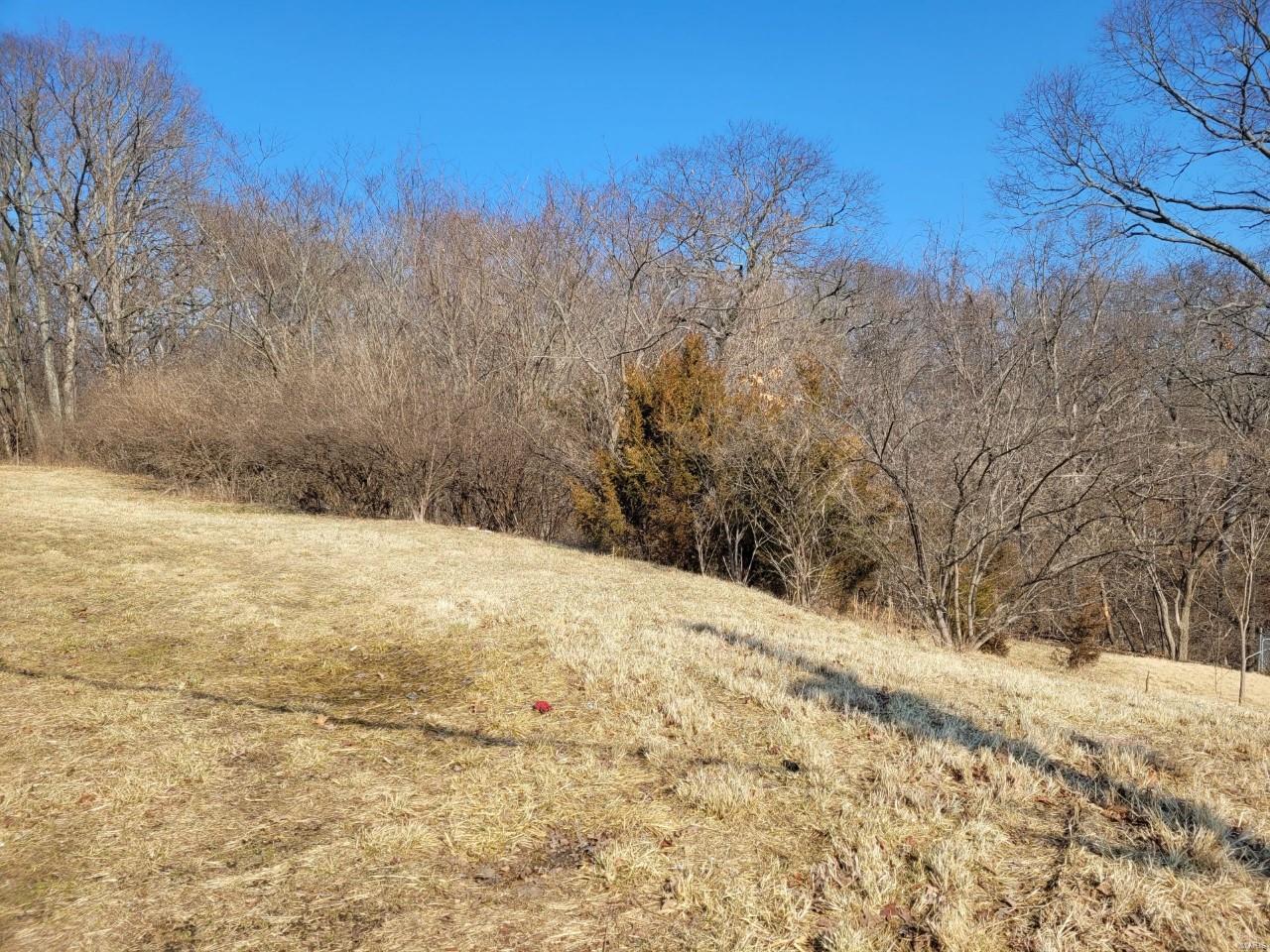 Wildwood Estates - Land