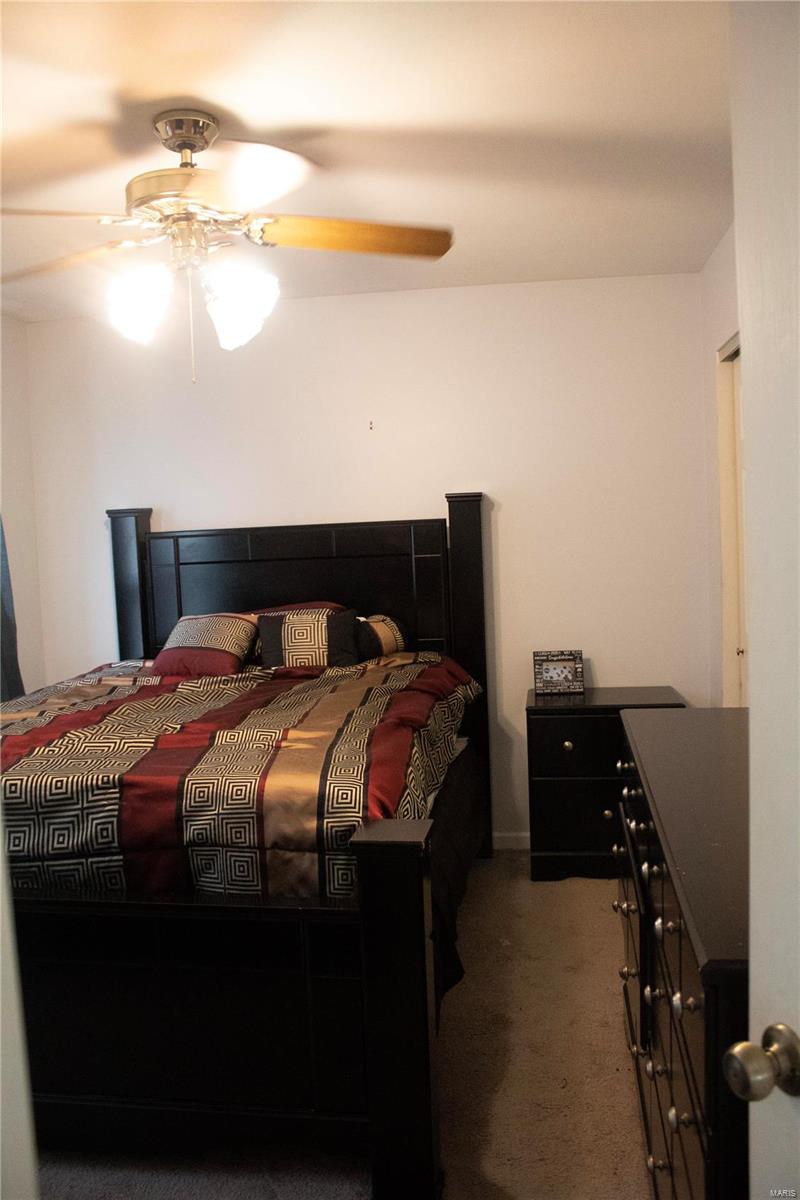 Gardens Of Sacre Coeur 1 - Residential