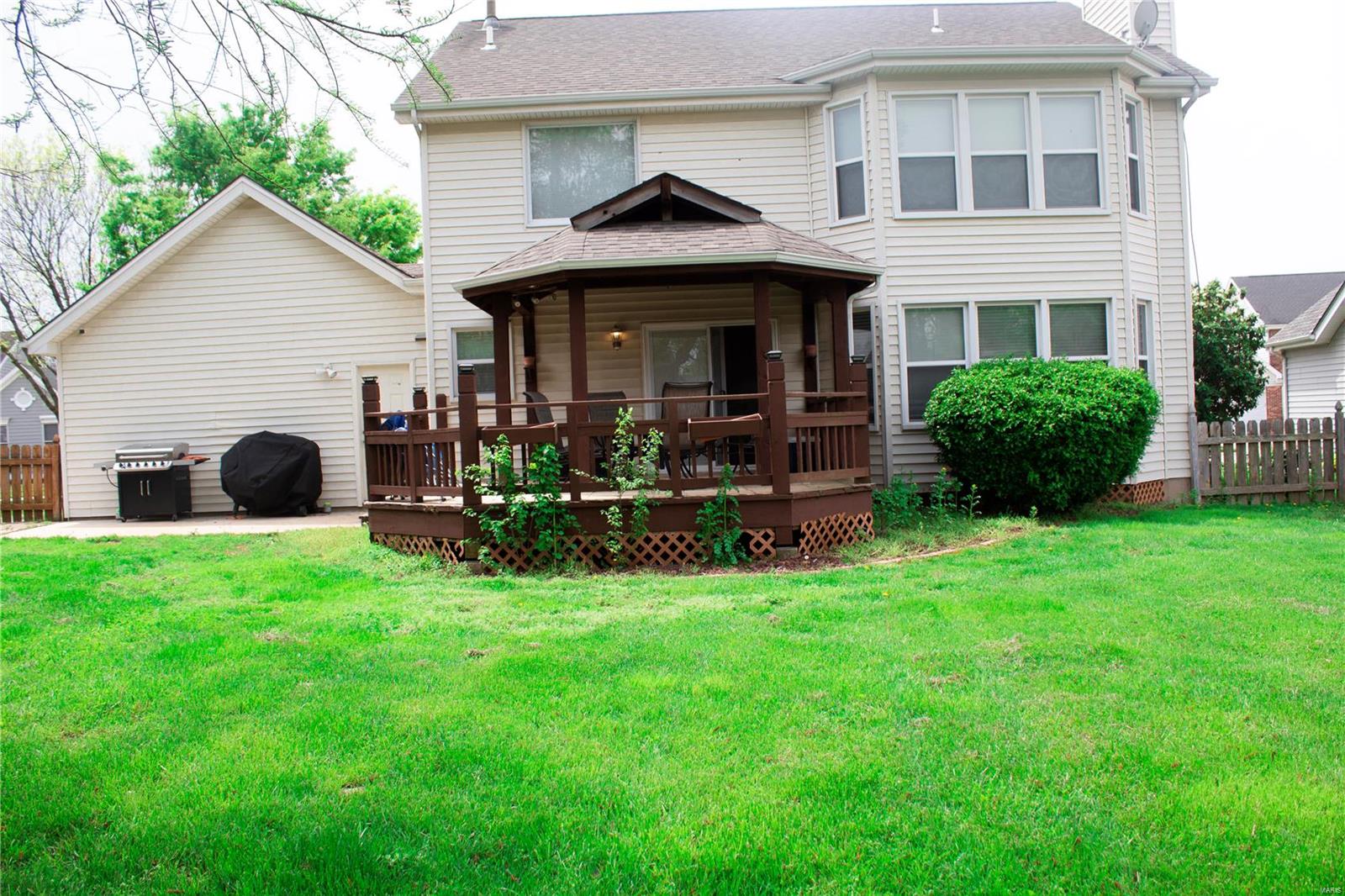 Gardens Of Sacre Coeur 1 - Residential