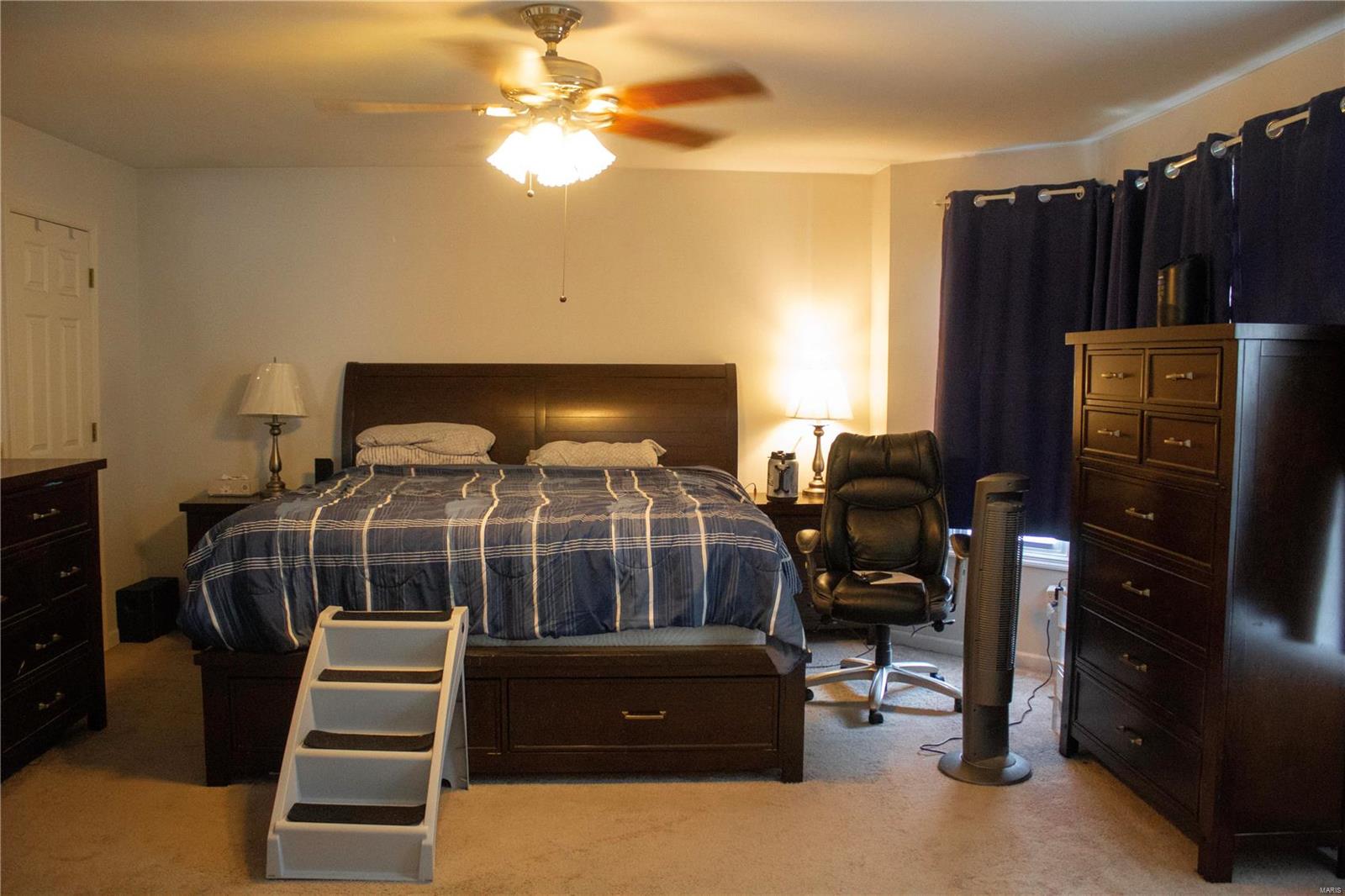 Gardens Of Sacre Coeur 1 - Residential