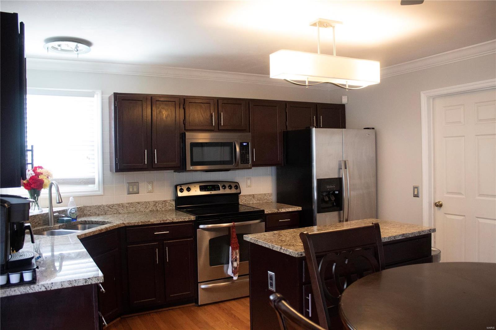 Gardens Of Sacre Coeur 1 - Residential