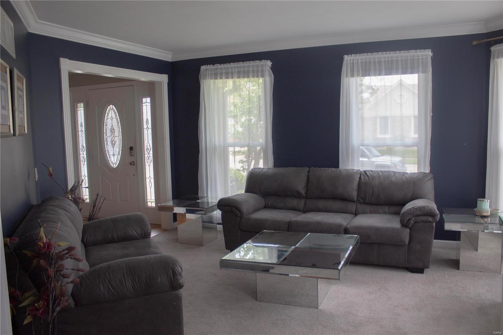 Gardens Of Sacre Coeur 1 - Residential