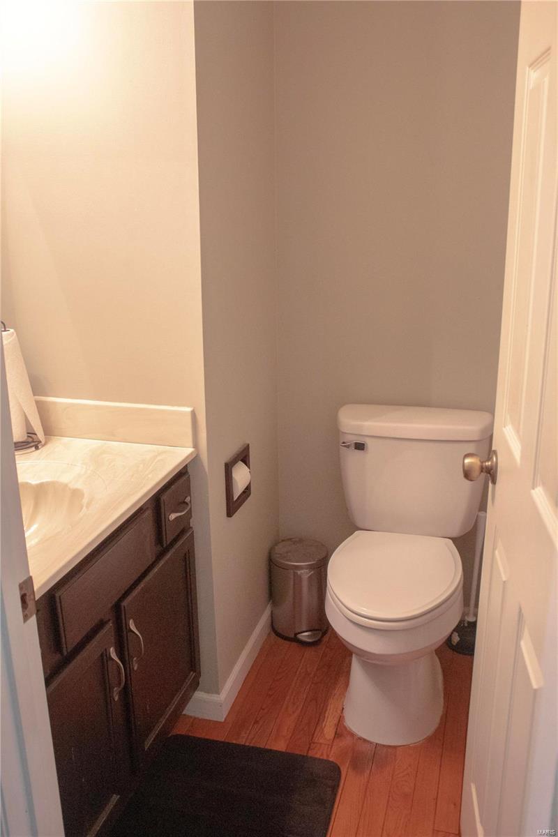 Gardens Of Sacre Coeur 1 - Residential