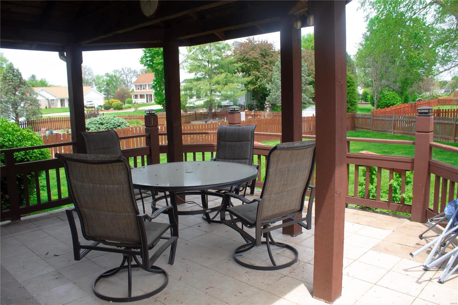 Gardens Of Sacre Coeur 1 - Residential