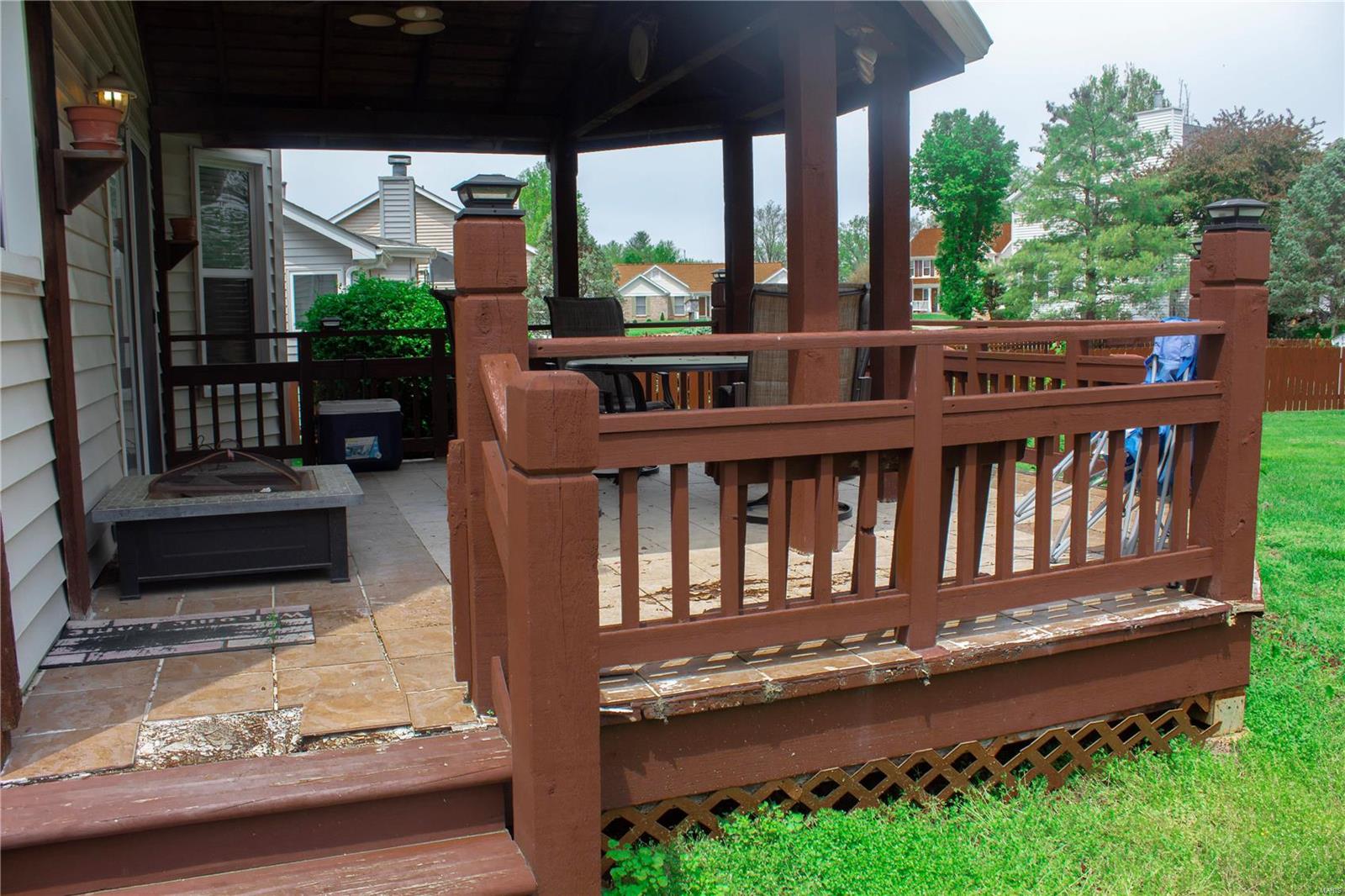 Gardens Of Sacre Coeur 1 - Residential