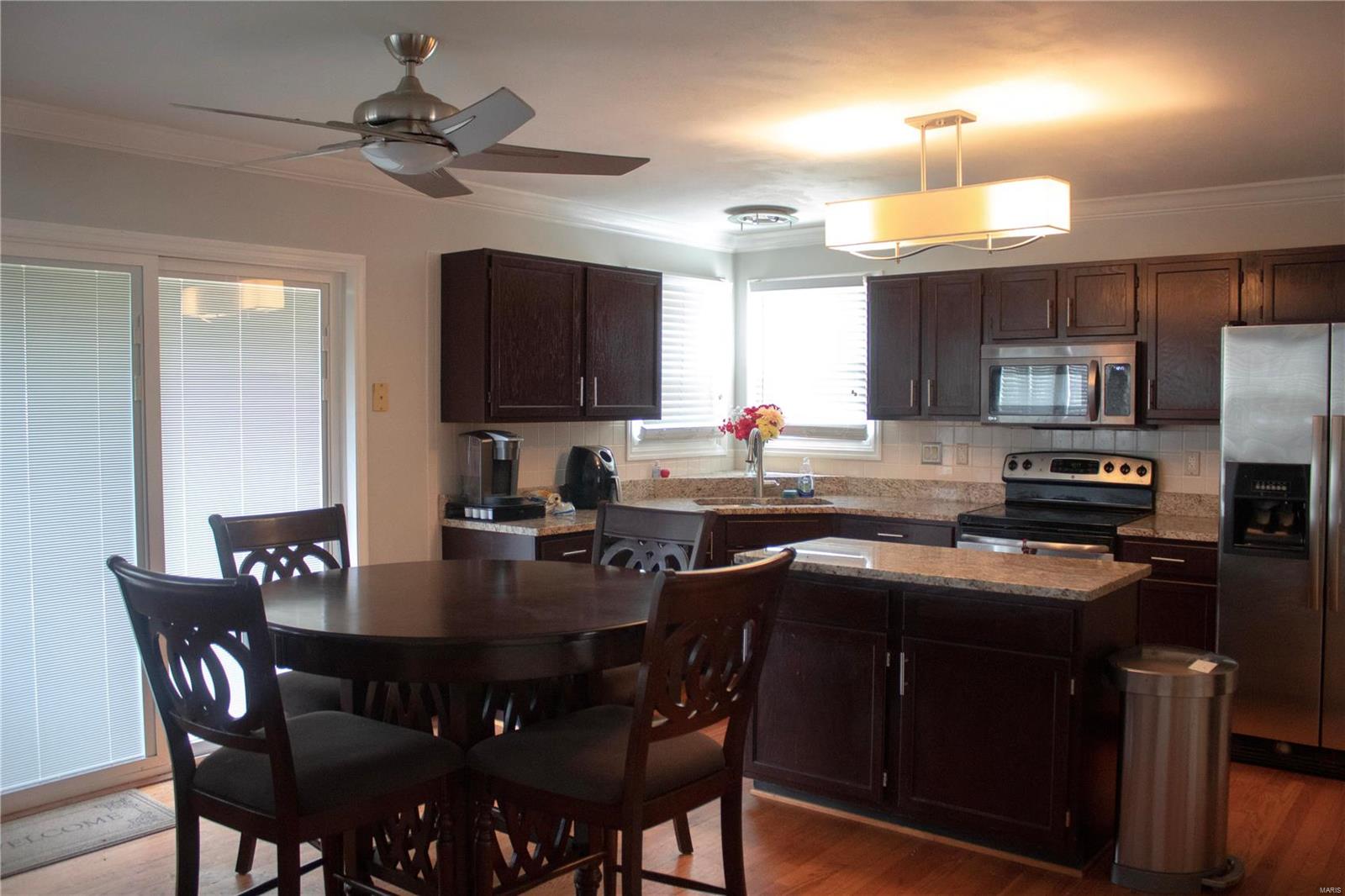 Gardens Of Sacre Coeur 1 - Residential