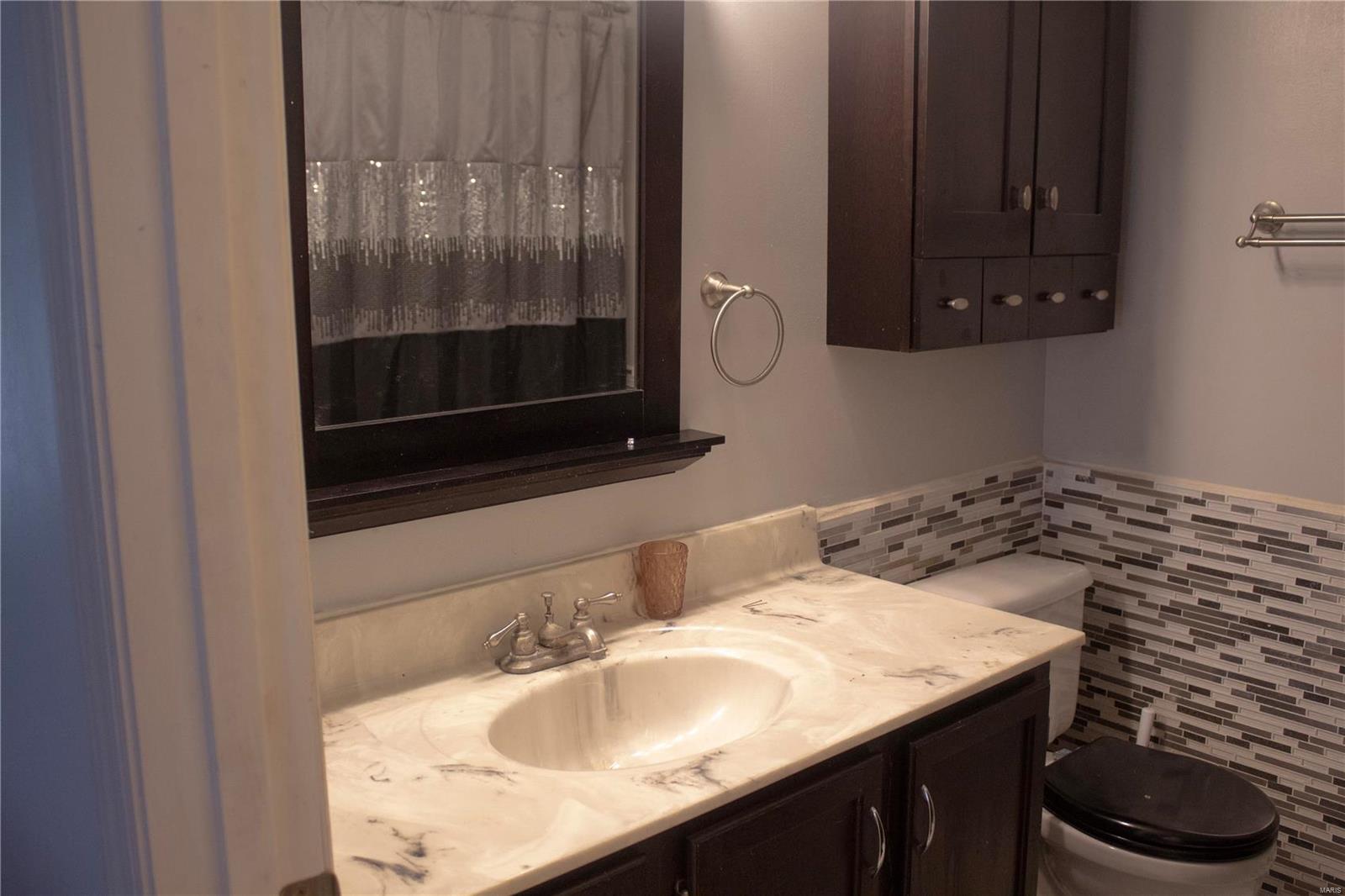 Gardens Of Sacre Coeur 1 - Residential