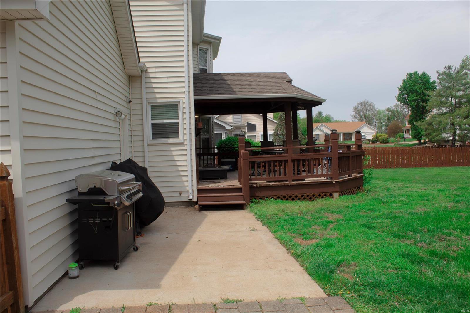 Gardens Of Sacre Coeur 1 - Residential